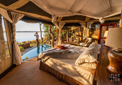 Cassia Bedroom